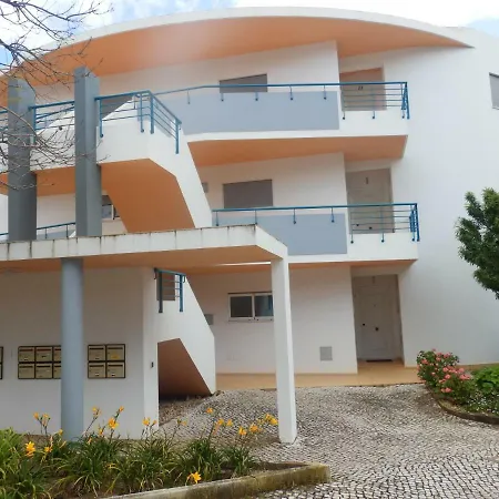 Qta De Sto Antonio Apartamento Lagos
