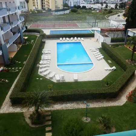 Apartamento Qta De Sto Antonio *