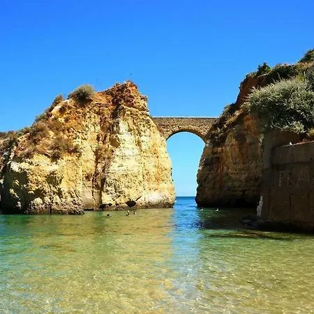 Διαμέρισμα Qta De Sto Antonio