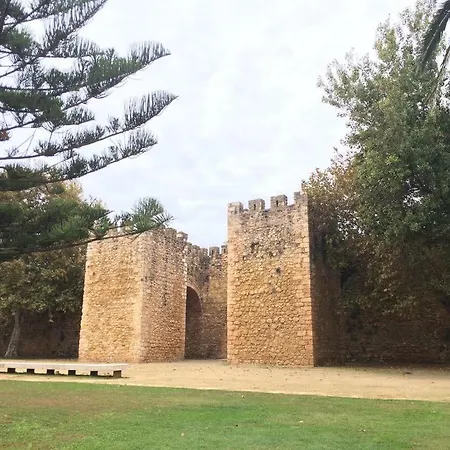 Qta De Sto Antonio 拉哥斯